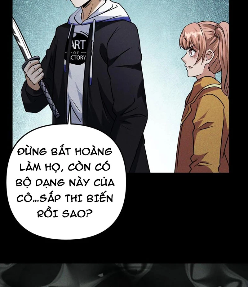 Mạt thế cầu sinh: Ta có thể nhìn thấy ẩn tàng hệ thống Chapter 30 - Next Chapter 31