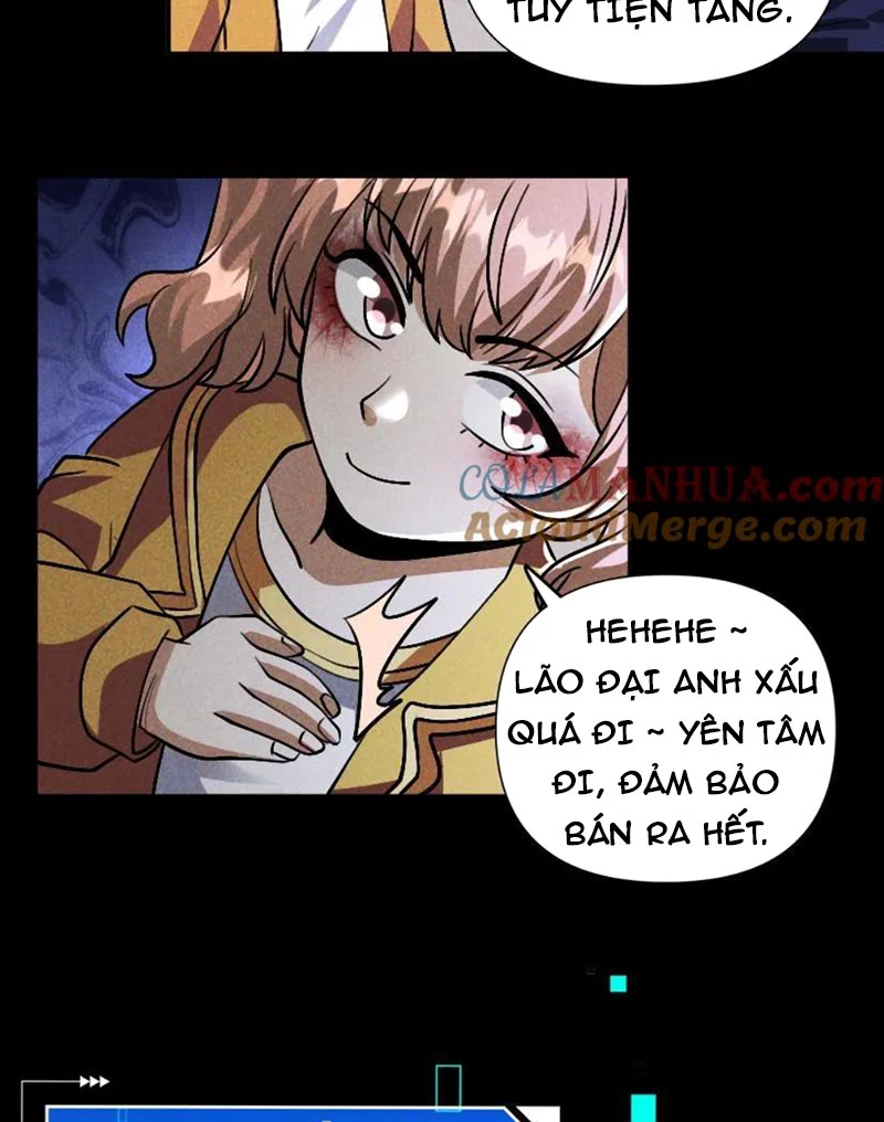 Mạt thế cầu sinh: Ta có thể nhìn thấy ẩn tàng hệ thống Chapter 33 - Next Chapter 34