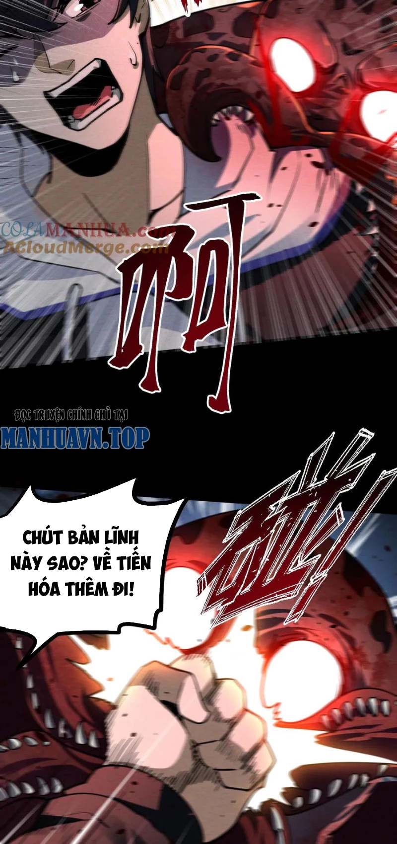 Mạt thế cầu sinh: Ta có thể nhìn thấy ẩn tàng hệ thống Chapter 35 - Next Chapter 36