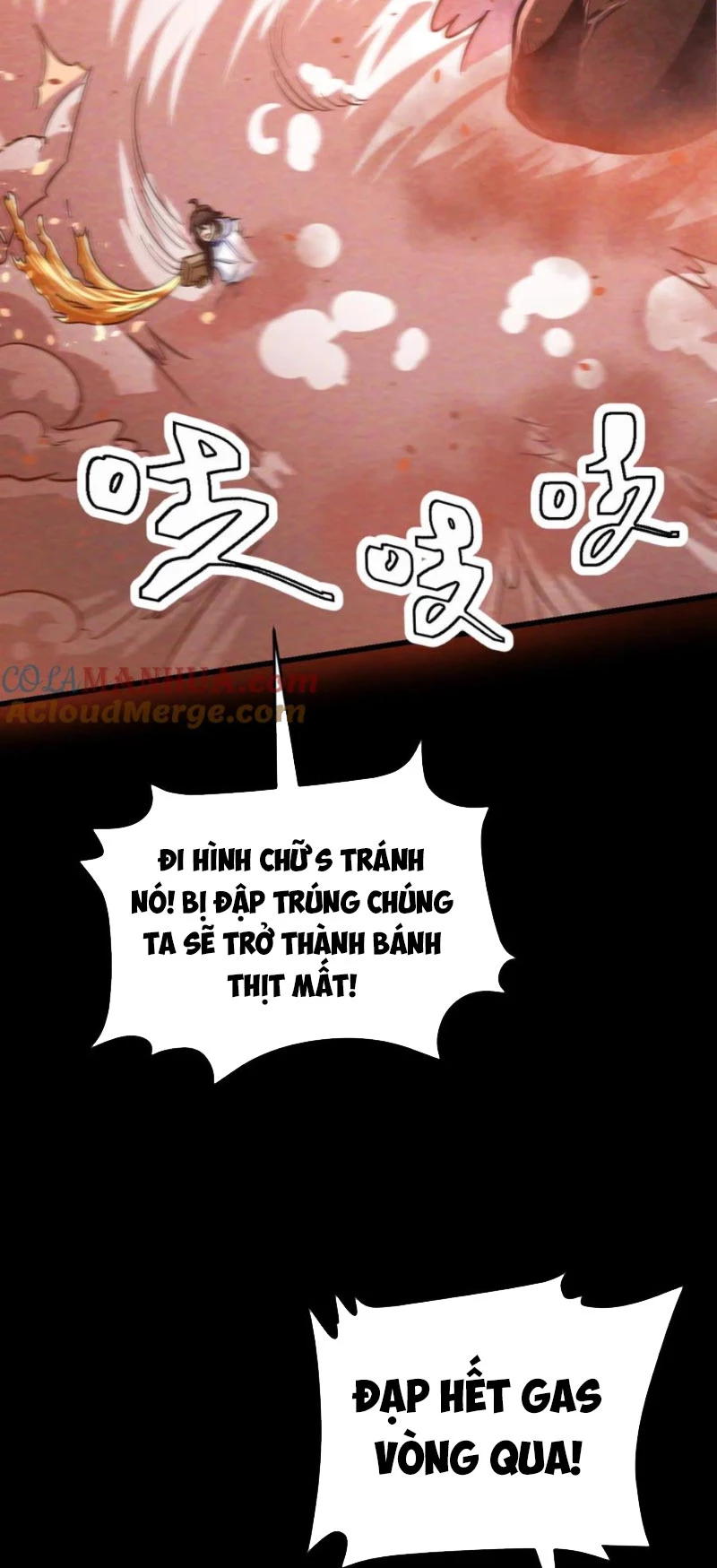 Mạt thế cầu sinh: Ta có thể nhìn thấy ẩn tàng hệ thống Chapter 40 - Next Chapter 41