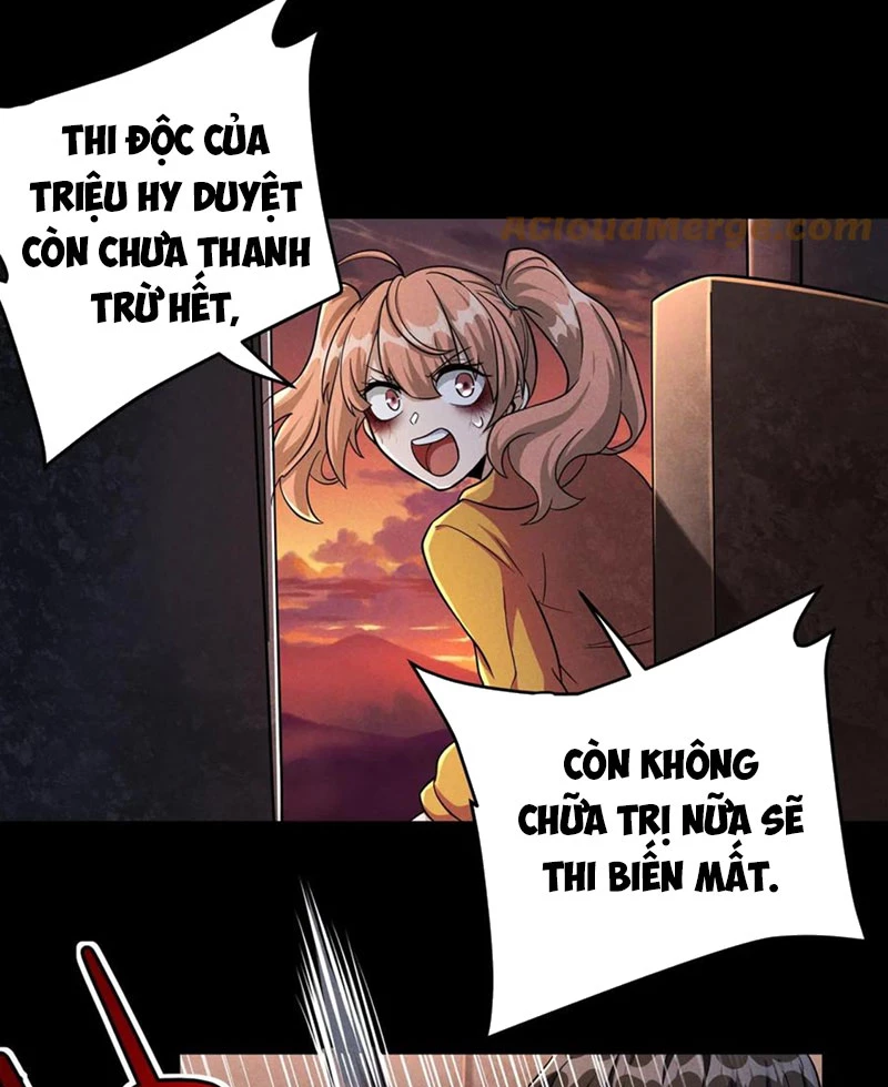 Mạt thế cầu sinh: Ta có thể nhìn thấy ẩn tàng hệ thống Chapter 41 - Next Chapter 42