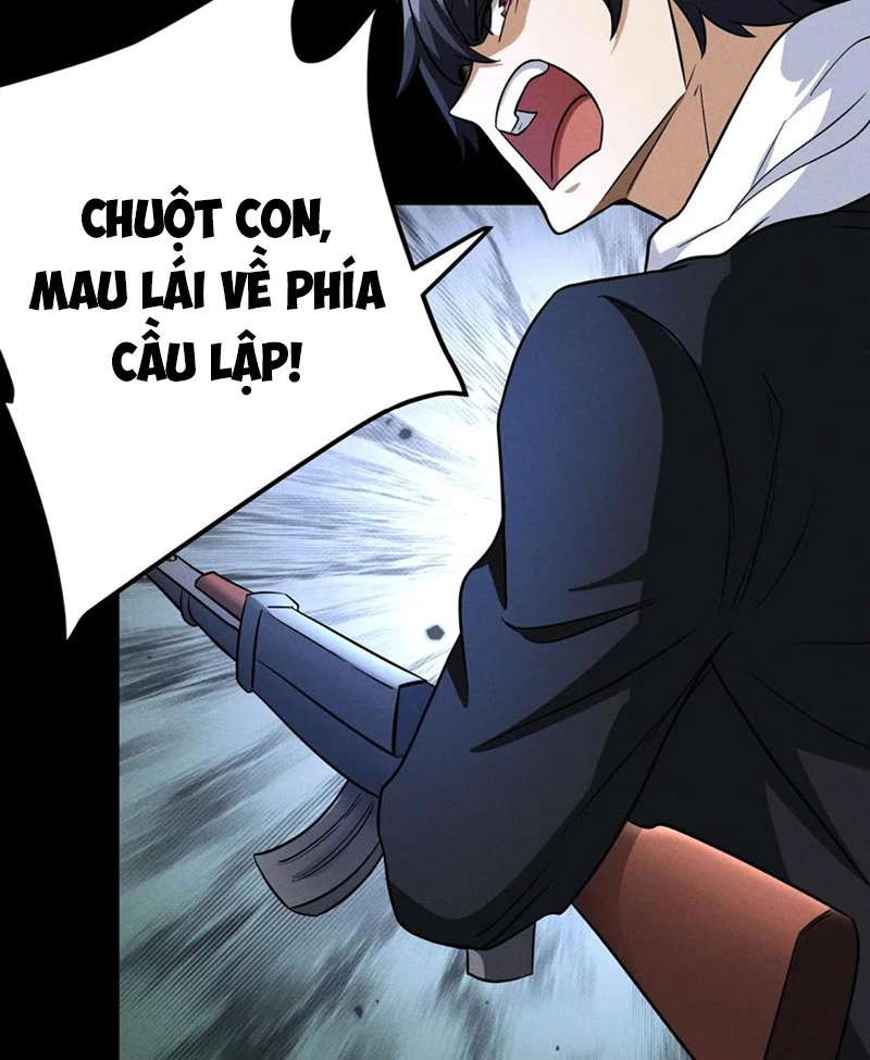 Mạt thế cầu sinh: Ta có thể nhìn thấy ẩn tàng hệ thống Chapter 41 - Next Chapter 42