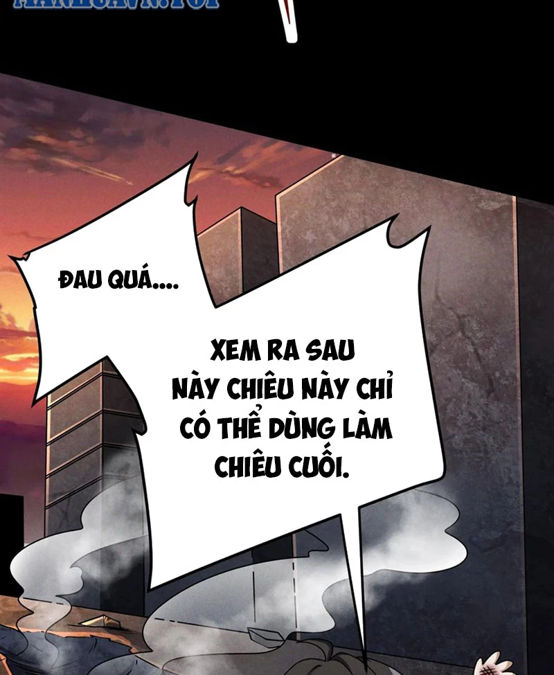 Mạt thế cầu sinh: Ta có thể nhìn thấy ẩn tàng hệ thống Chapter 44 - Next Chapter 45