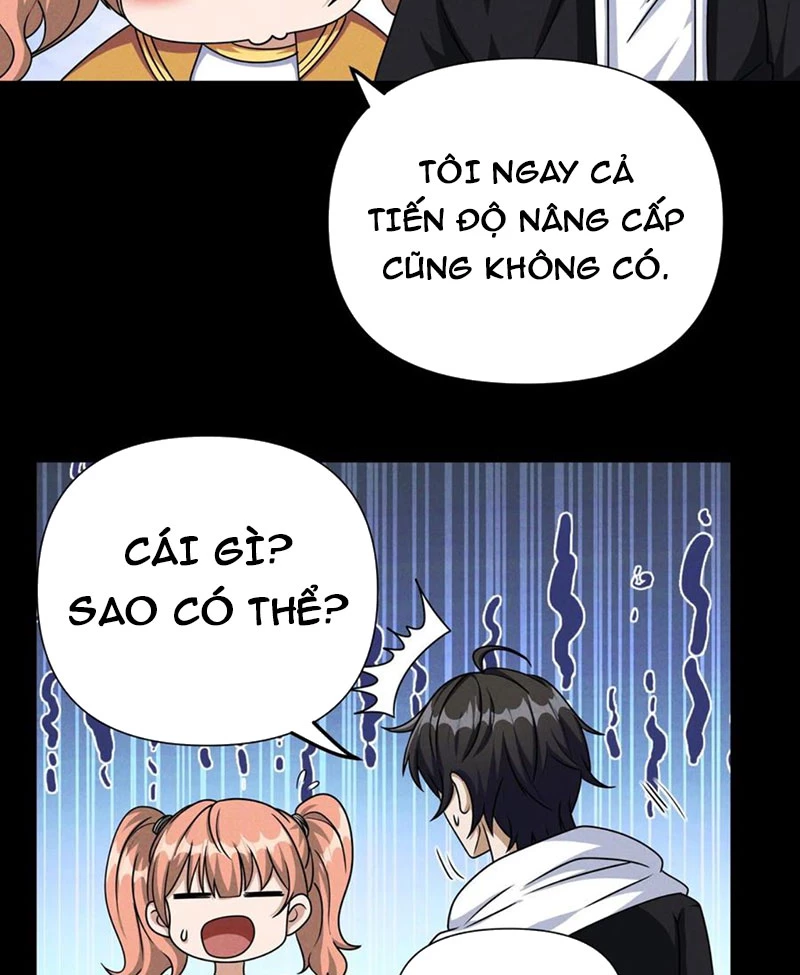 Mạt thế cầu sinh: Ta có thể nhìn thấy ẩn tàng hệ thống Chapter 44 - Next Chapter 45