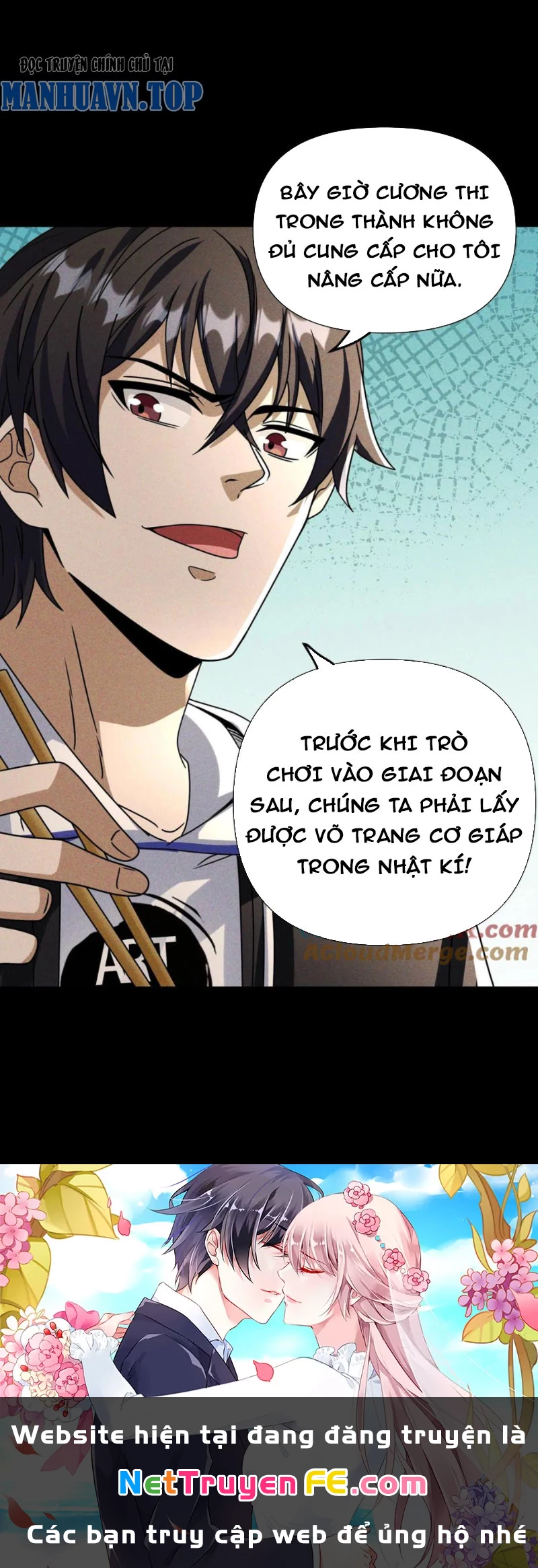 Mạt thế cầu sinh: Ta có thể nhìn thấy ẩn tàng hệ thống Chapter 45 - Next Chapter 46