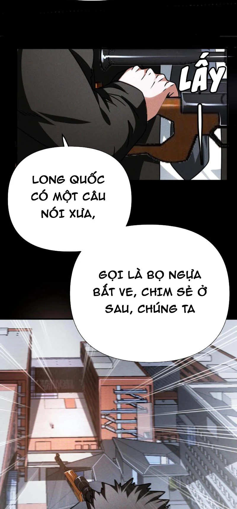 Mạt thế cầu sinh: Ta có thể nhìn thấy ẩn tàng hệ thống Chapter 46 - Next Chapter 47