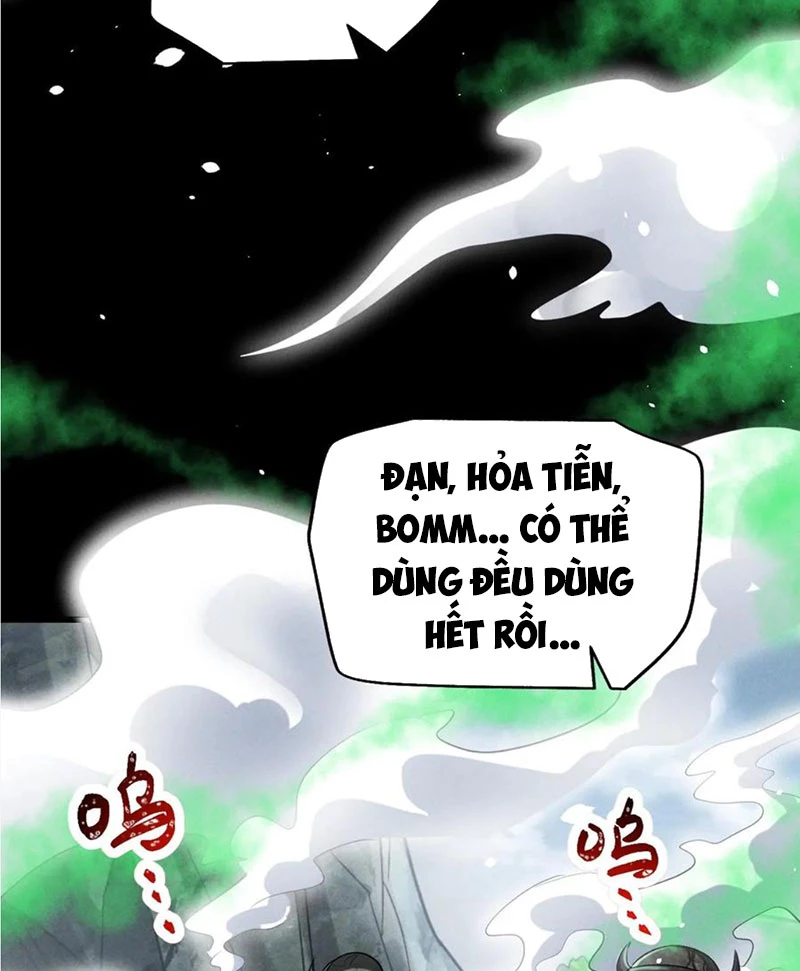 Mạt thế cầu sinh: Ta có thể nhìn thấy ẩn tàng hệ thống Chapter 48 - Next Chapter 49