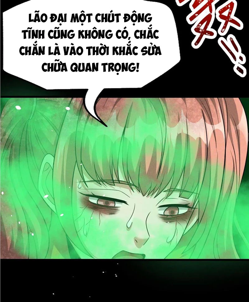 Mạt thế cầu sinh: Ta có thể nhìn thấy ẩn tàng hệ thống Chapter 48 - Next Chapter 49