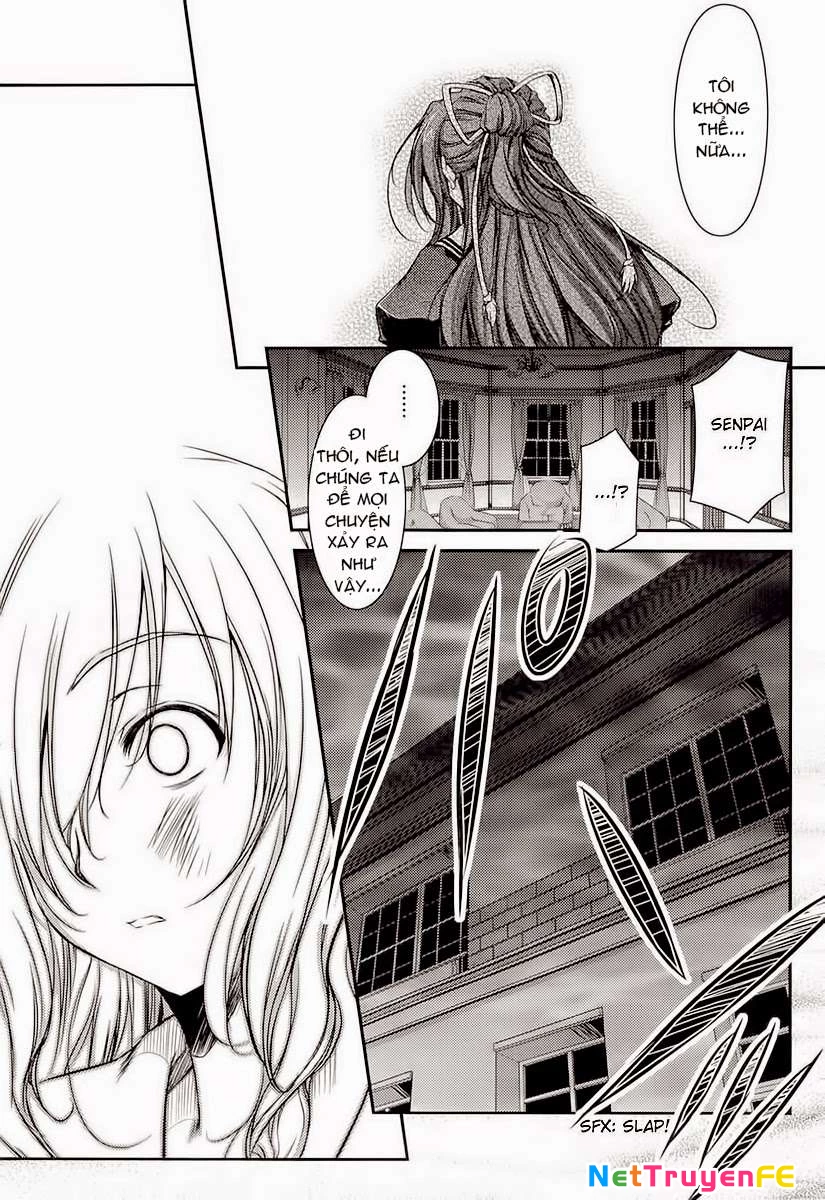 11 Eyes -Tsumi to Batsu to Aganai no Shoujo- Chapter 10 - Next 