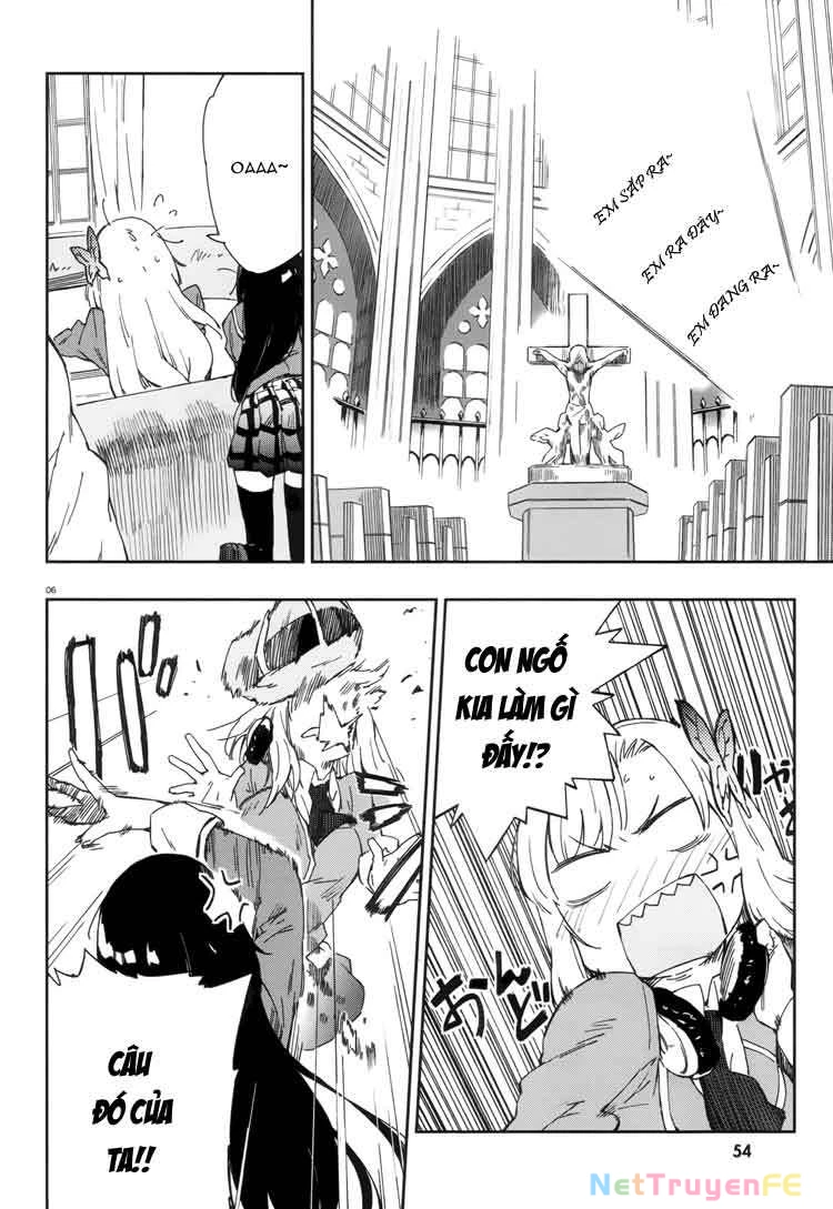 Boku wa Tomodachi ga Sukunai Chapter 7 - Next Chapter 8