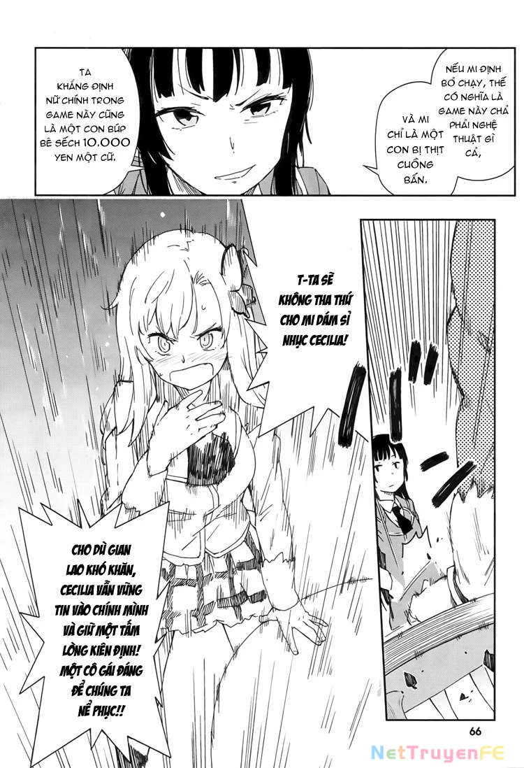 Boku wa Tomodachi ga Sukunai Chapter 7 - Next Chapter 8
