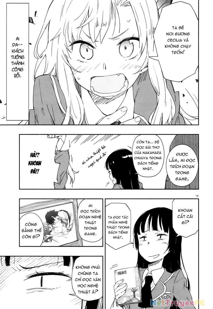 Boku wa Tomodachi ga Sukunai Chapter 7 - Next Chapter 8