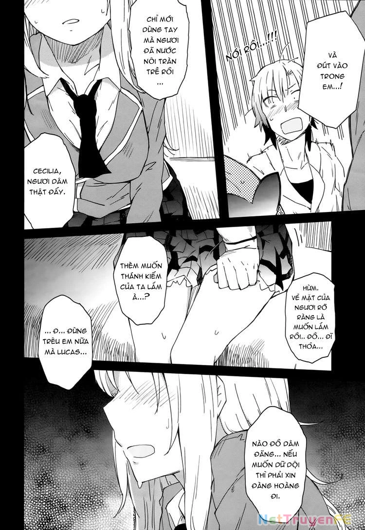 Boku wa Tomodachi ga Sukunai Chapter 7 - Next Chapter 8