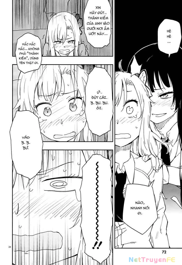 Boku wa Tomodachi ga Sukunai Chapter 7 - Next Chapter 8