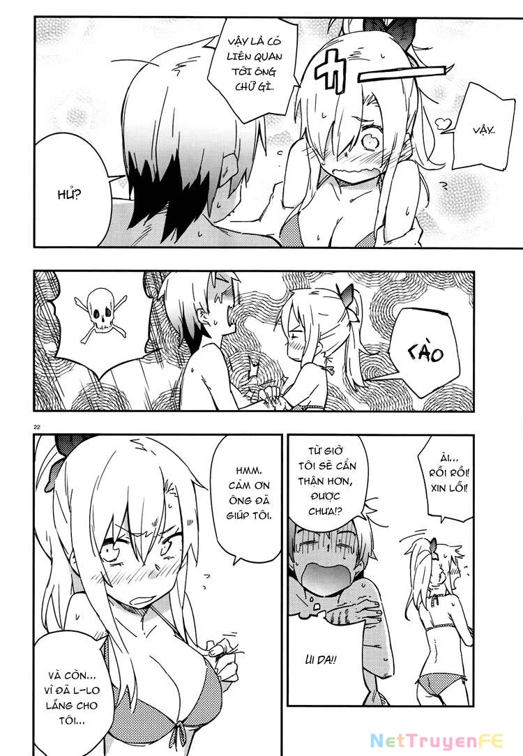 Boku wa Tomodachi ga Sukunai Chapter 10 - Trang 3