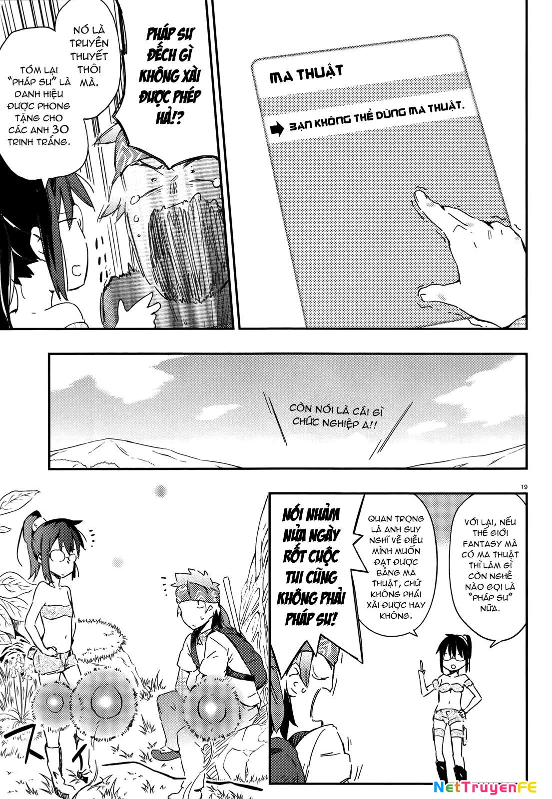 Boku wa Tomodachi ga Sukunai Chapter 17 - Next Chapter 18