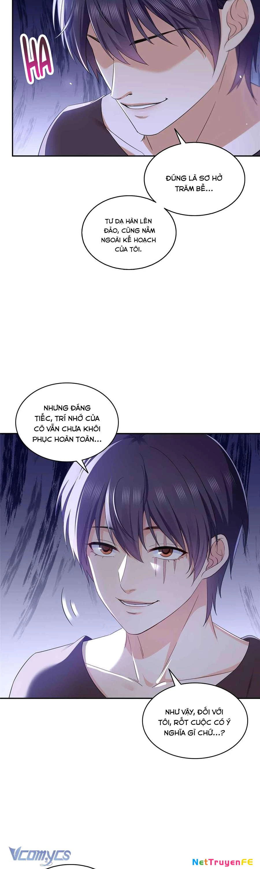 Hệt Như Hàn Quang Gặp Nắng Gắt Chap 516 - Next Chap 517