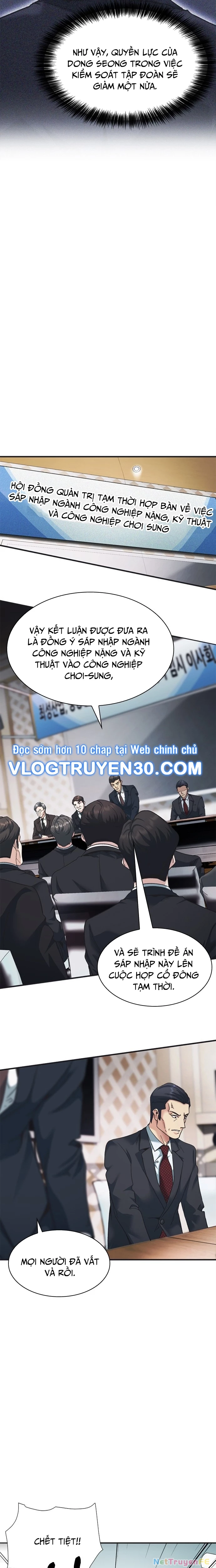 Chủ Tịch Kang: Người Mới Đến Chapter 55 - Trang 2