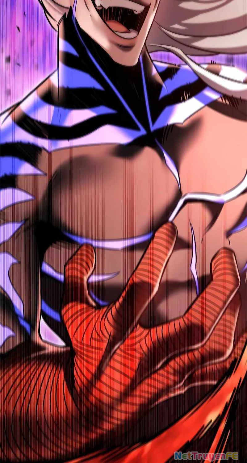 Hoá Thân Thành Mèo Chapter 318 - Trang 4
