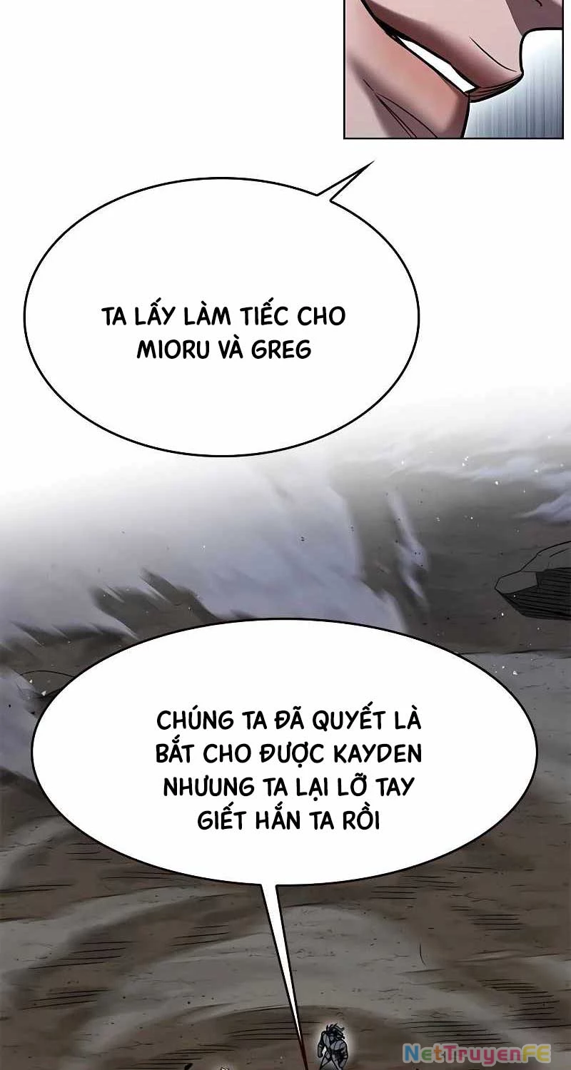 Hoá Thân Thành Mèo Chapter 318 - Trang 4