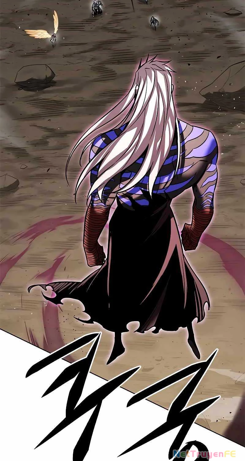 Hoá Thân Thành Mèo Chapter 318 - Trang 4