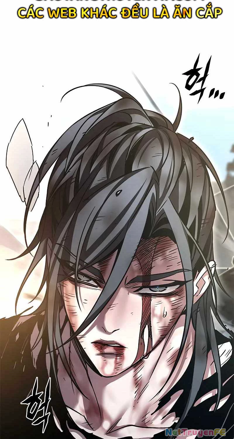 Hoá Thân Thành Mèo Chapter 318 - Trang 4