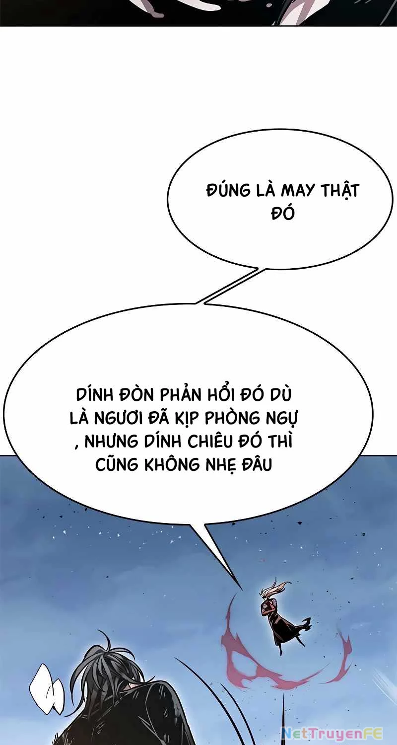 Hoá Thân Thành Mèo Chapter 318 - Trang 4