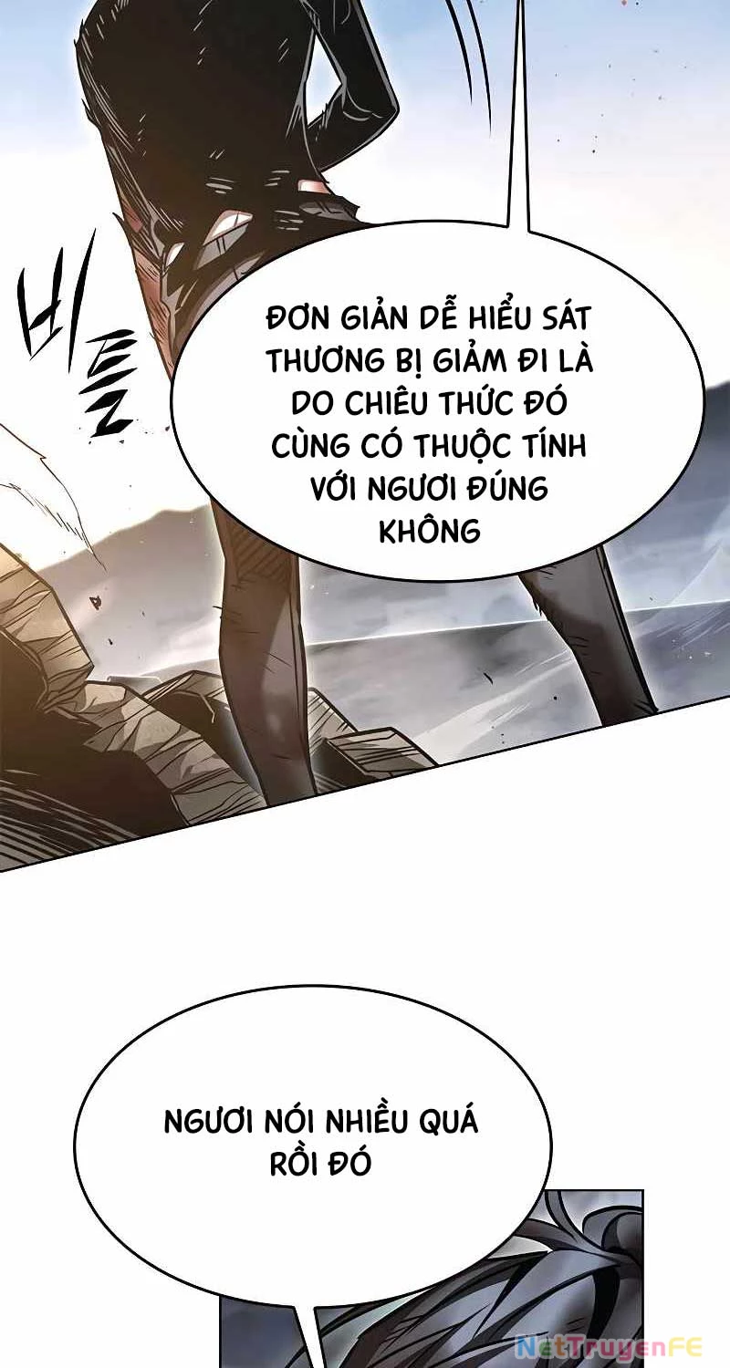 Hoá Thân Thành Mèo Chapter 318 - Trang 4