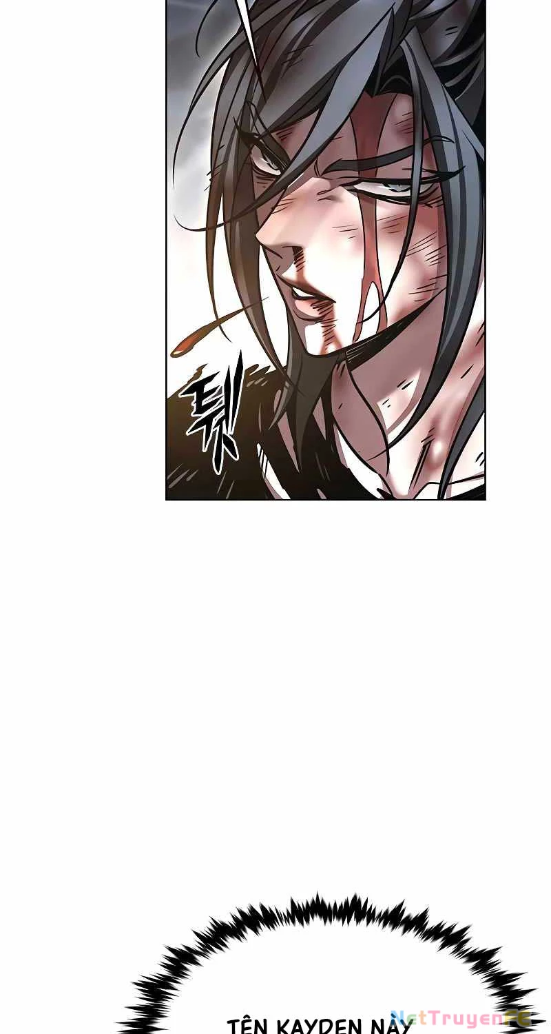 Hoá Thân Thành Mèo Chapter 318 - Trang 4