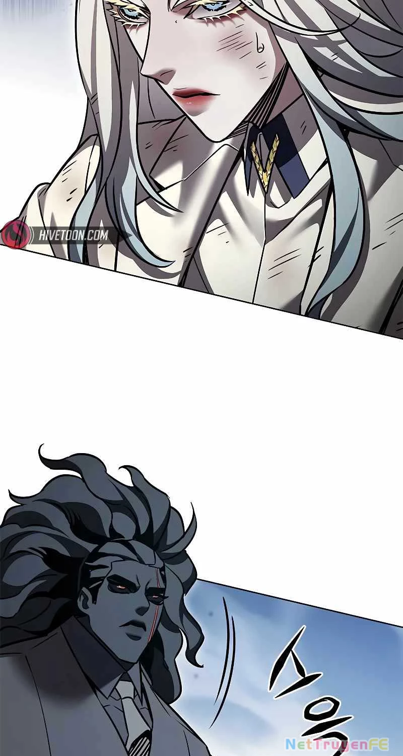 Hoá Thân Thành Mèo Chapter 318 - Trang 4