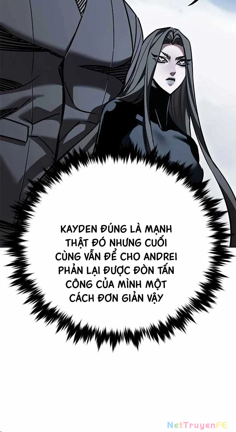 Hoá Thân Thành Mèo Chapter 318 - Trang 4
