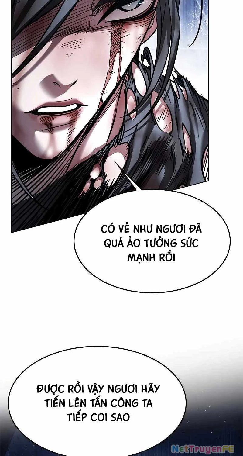 Hoá Thân Thành Mèo Chapter 318 - Trang 4