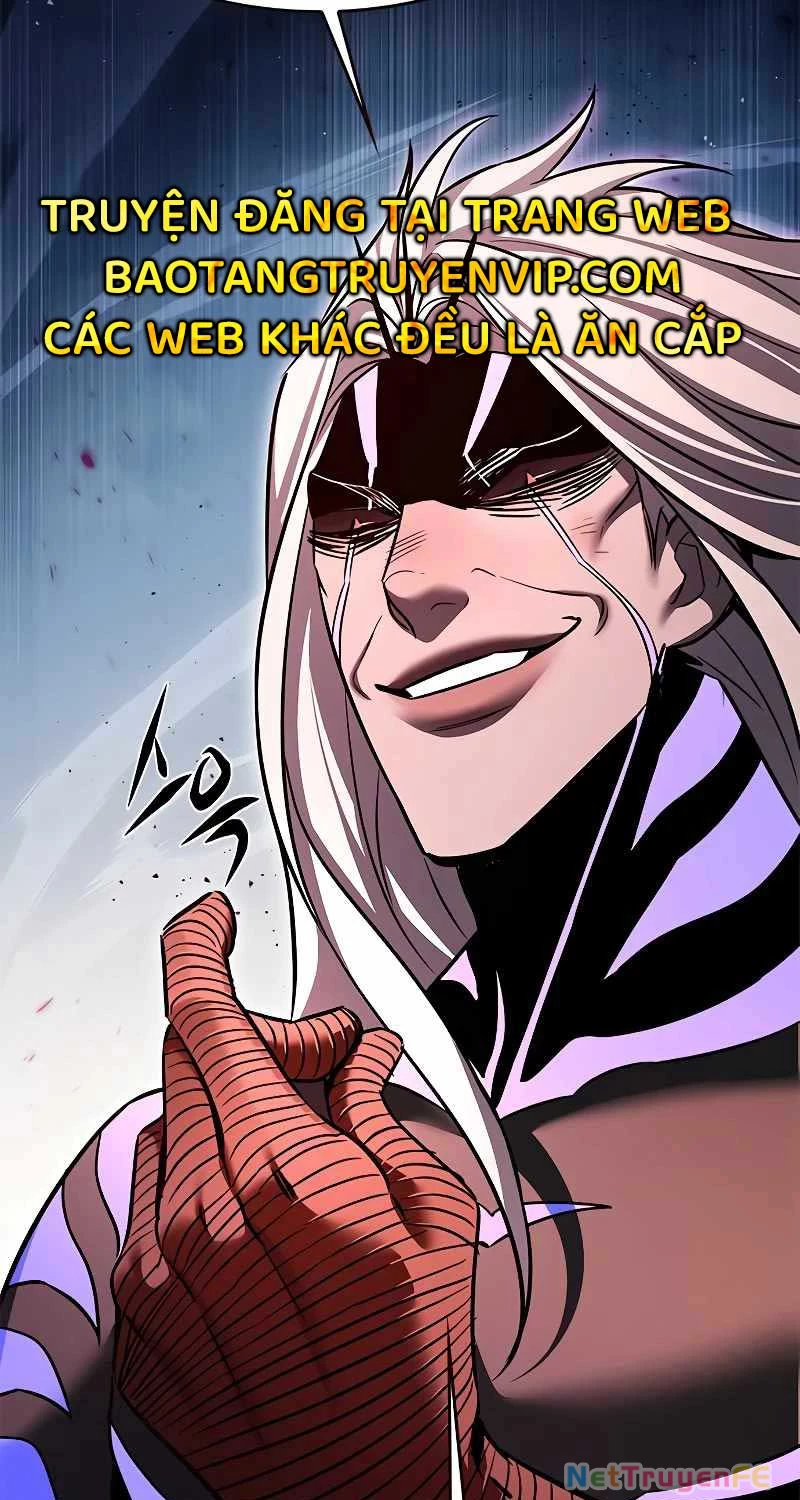 Hoá Thân Thành Mèo Chapter 318 - Trang 4