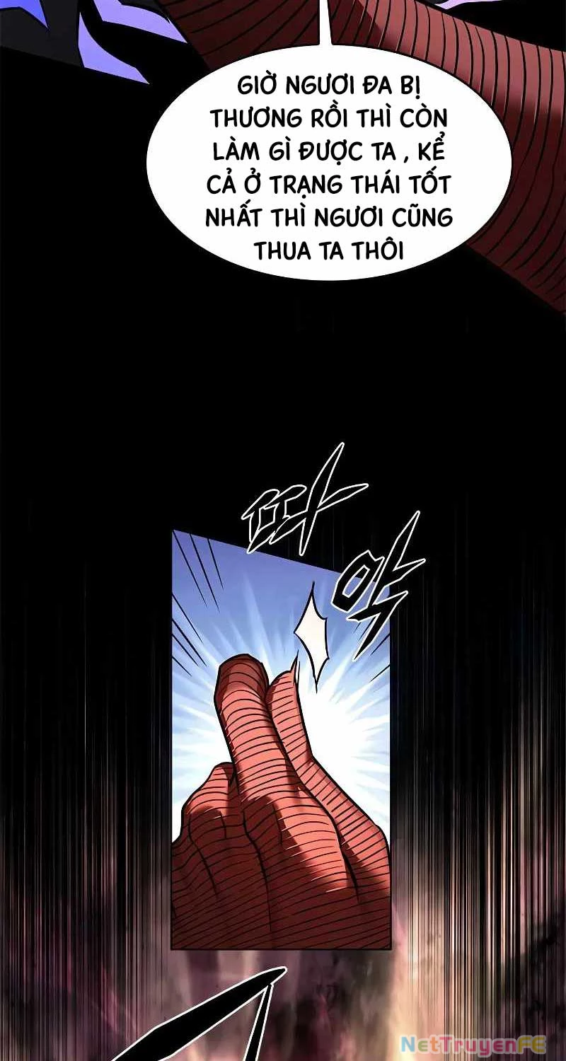 Hoá Thân Thành Mèo Chapter 318 - Trang 4