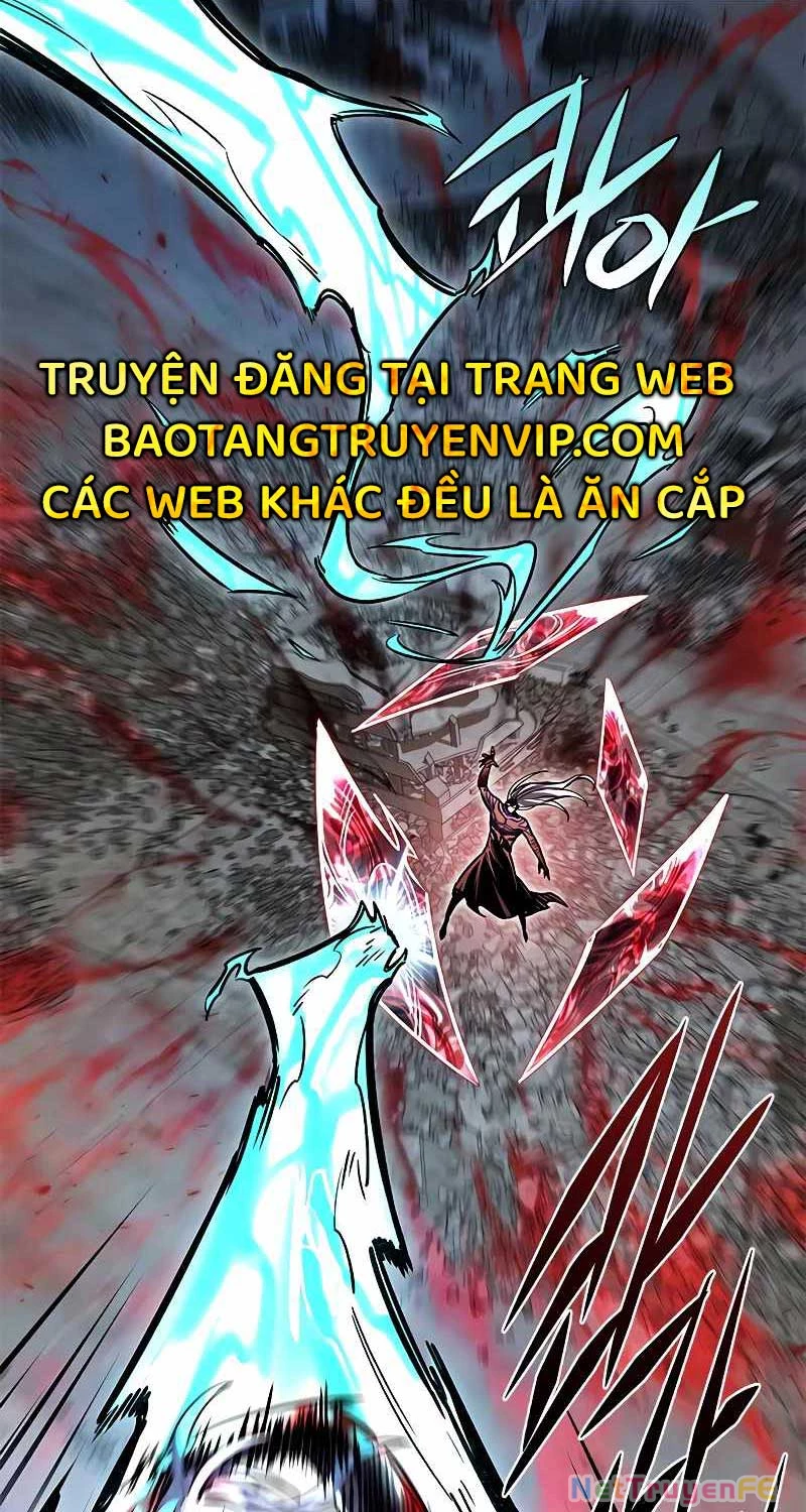 Hoá Thân Thành Mèo Chapter 318 - Trang 4