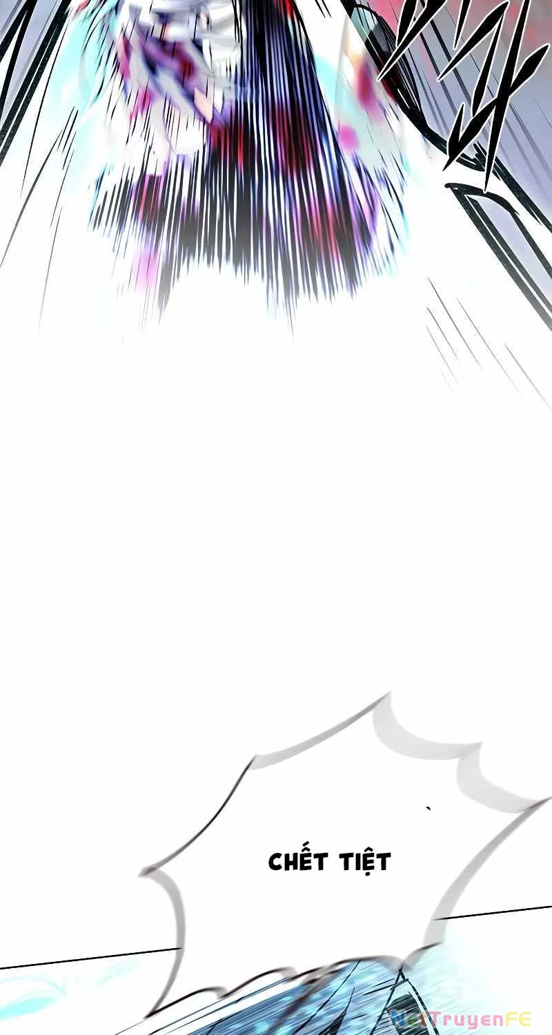 Hoá Thân Thành Mèo Chapter 318 - Trang 4