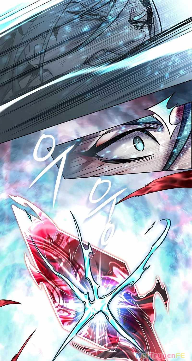 Hoá Thân Thành Mèo Chapter 318 - Trang 4