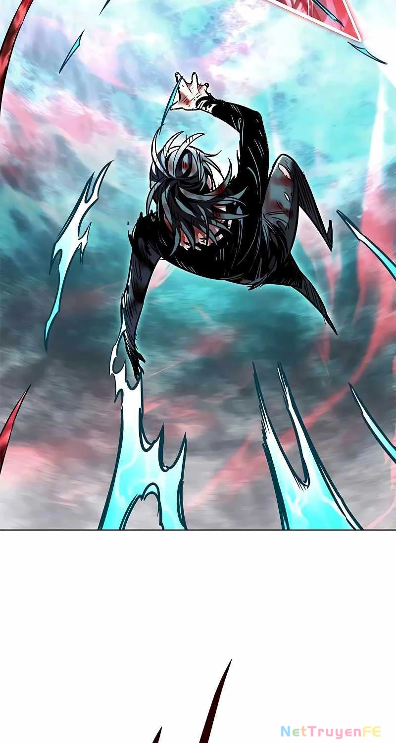 Hoá Thân Thành Mèo Chapter 318 - Trang 4