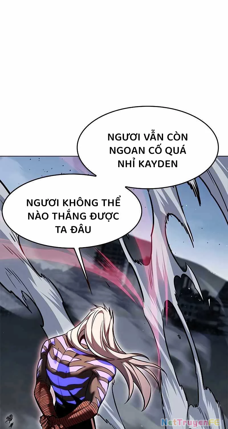 Hoá Thân Thành Mèo Chapter 318 - Trang 4