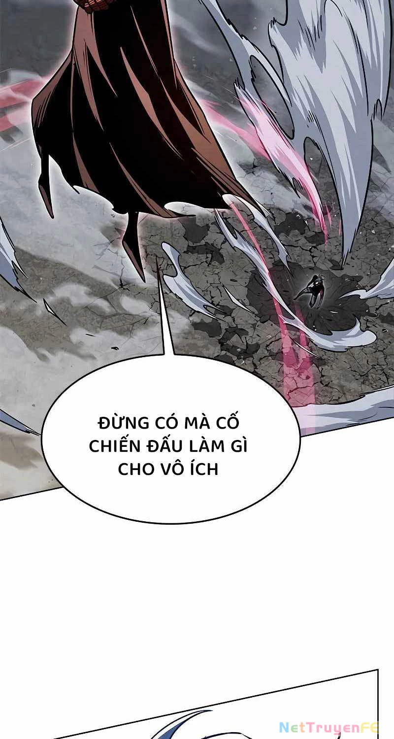 Hoá Thân Thành Mèo Chapter 318 - Trang 4