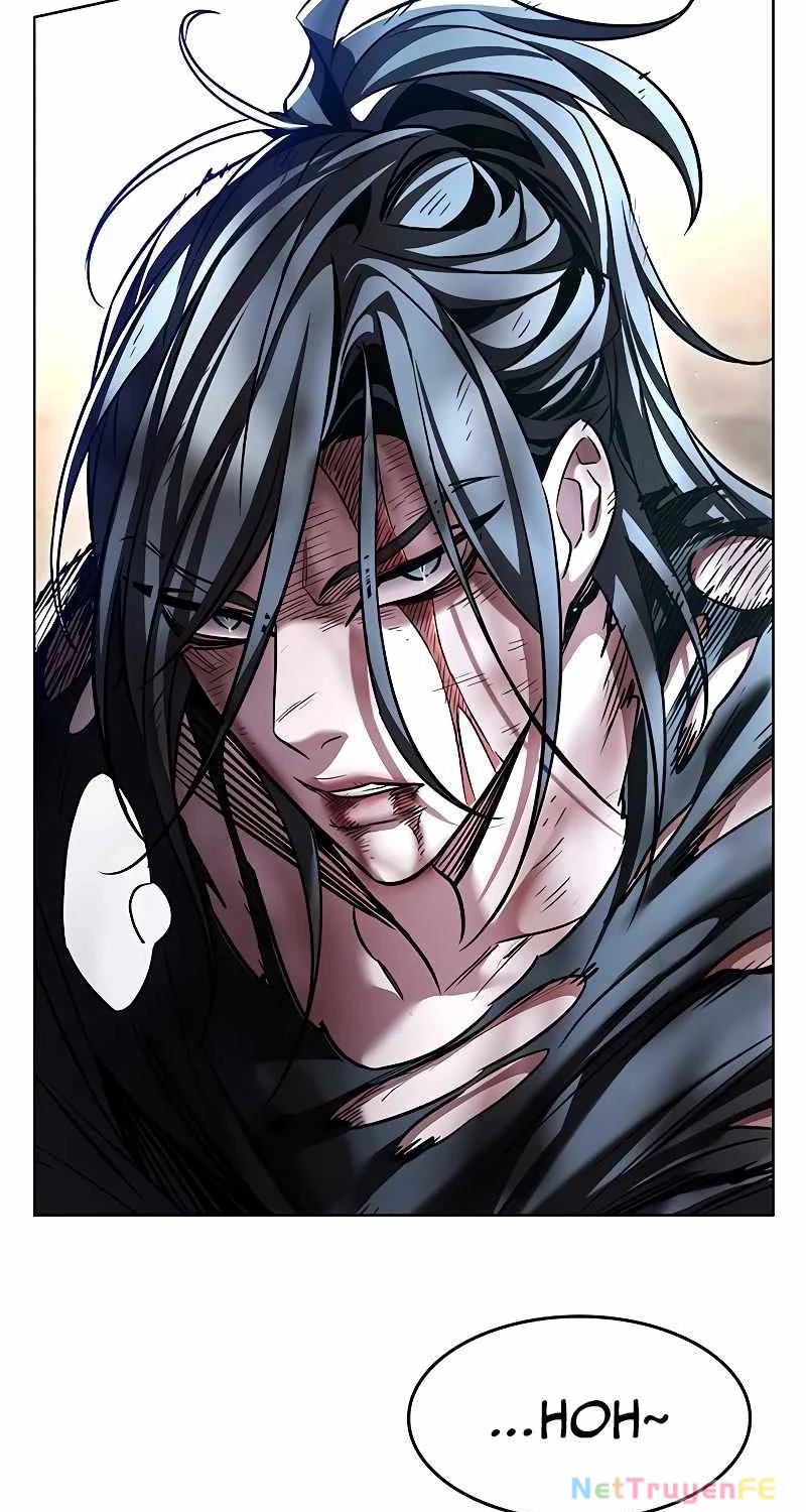 Hoá Thân Thành Mèo Chapter 318 - Trang 4