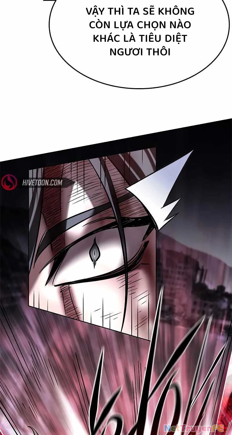 Hoá Thân Thành Mèo Chapter 318 - Trang 4