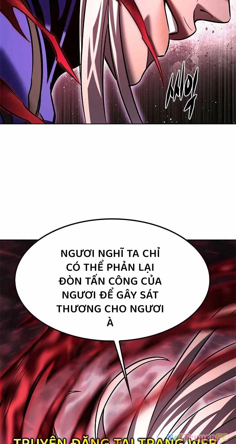 Hoá Thân Thành Mèo Chapter 318 - Trang 4