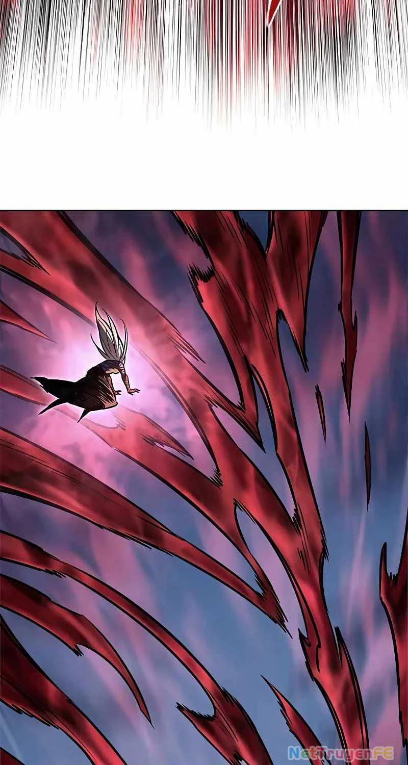Hoá Thân Thành Mèo Chapter 318 - Trang 4