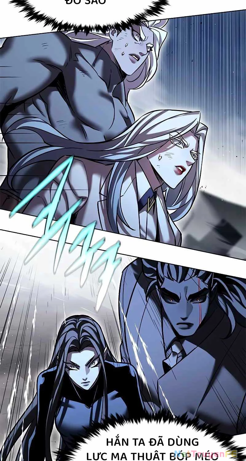 Hoá Thân Thành Mèo Chapter 318 - Trang 4