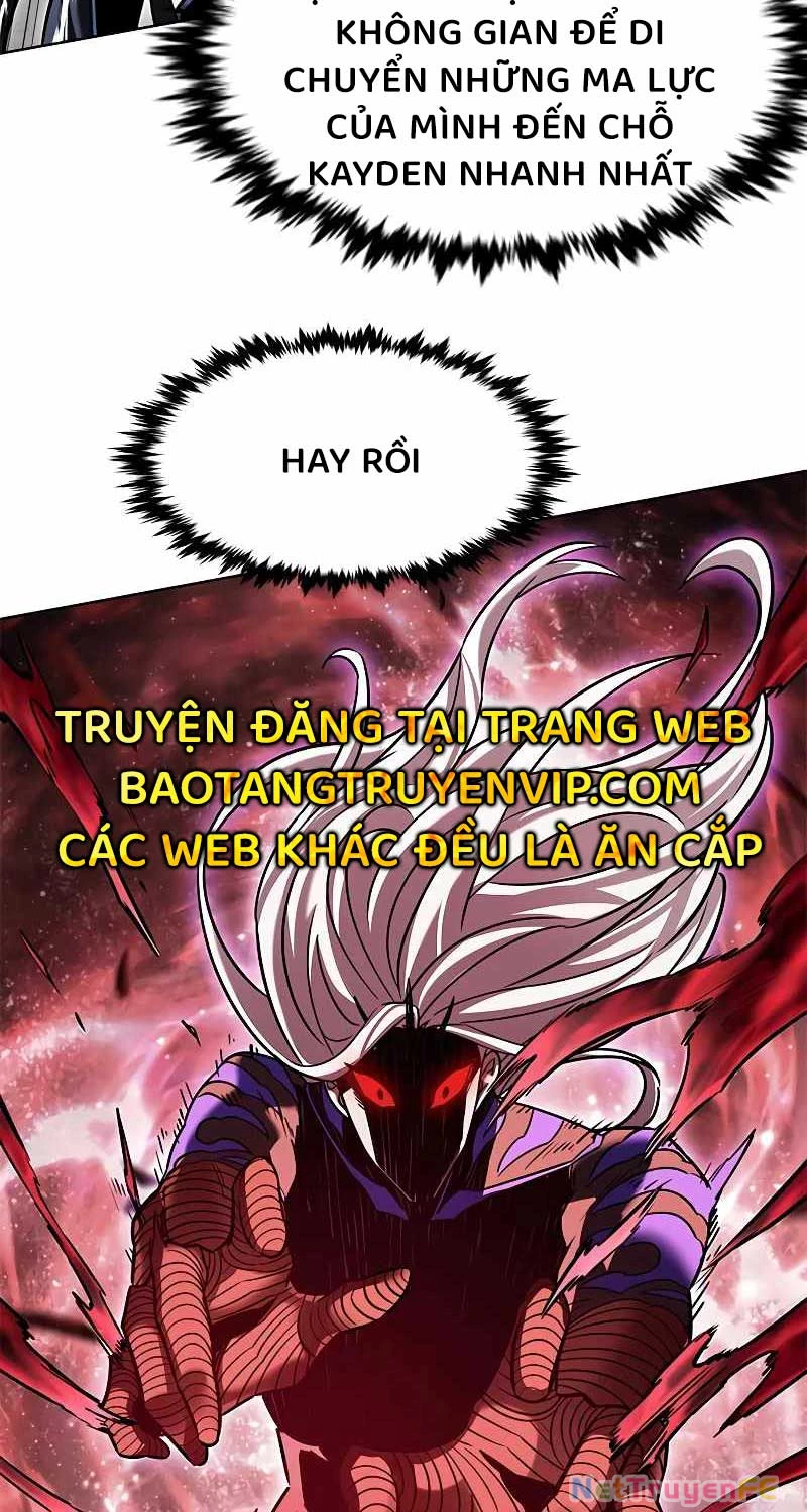 Hoá Thân Thành Mèo Chapter 318 - Trang 4