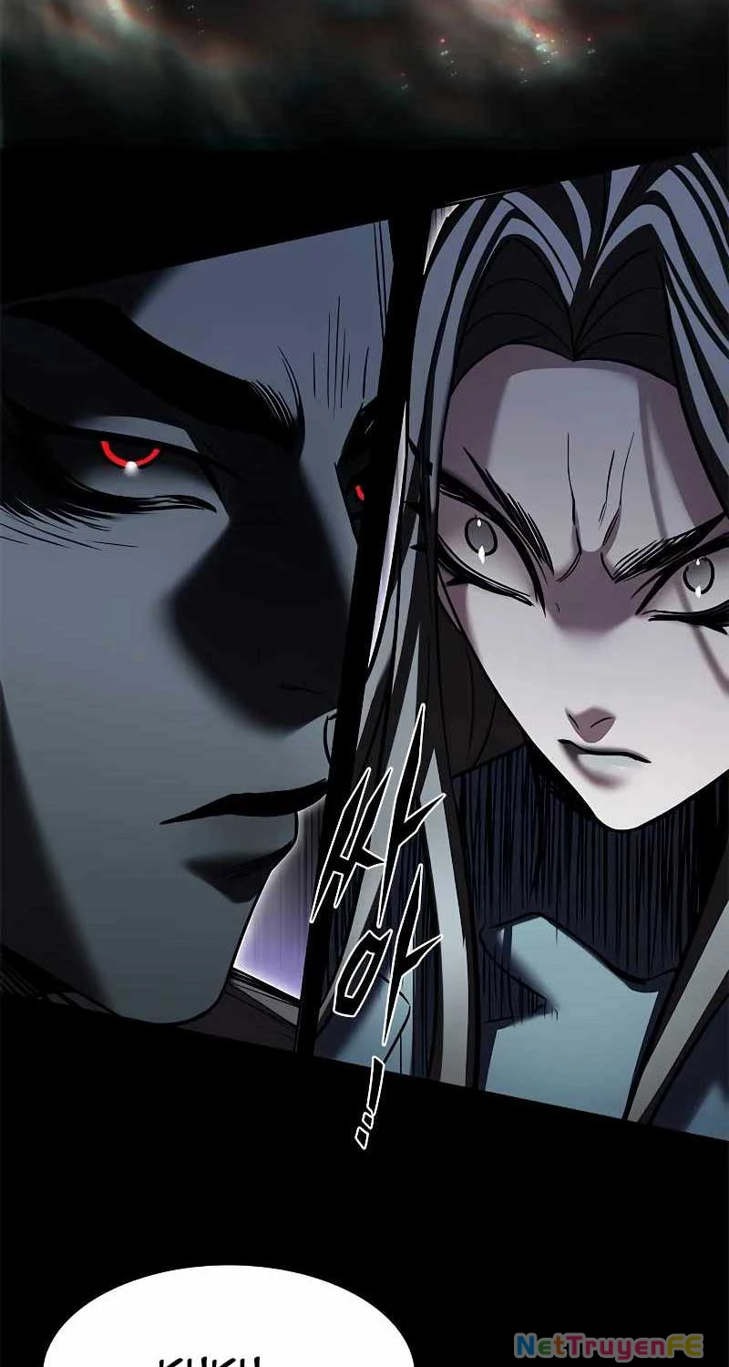 Hoá Thân Thành Mèo Chapter 318 - Trang 4
