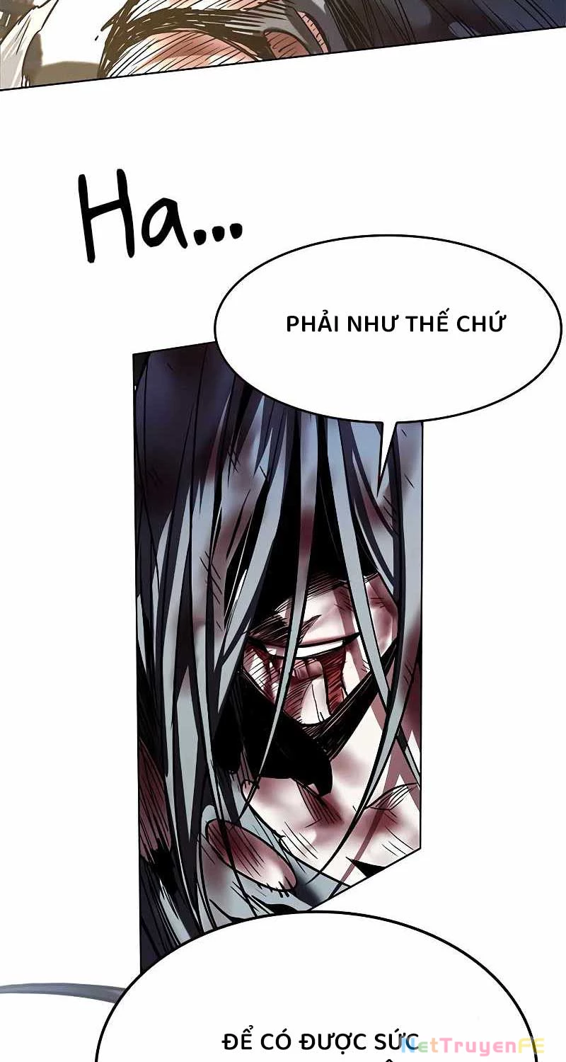 Hoá Thân Thành Mèo Chapter 318 - Trang 4