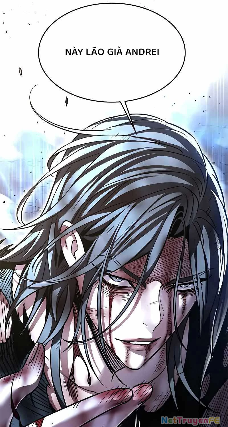 Hoá Thân Thành Mèo Chapter 318 - Trang 4