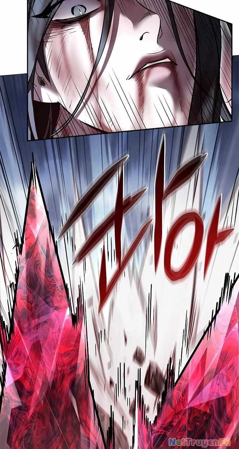 Hoá Thân Thành Mèo Chapter 318 - Trang 4